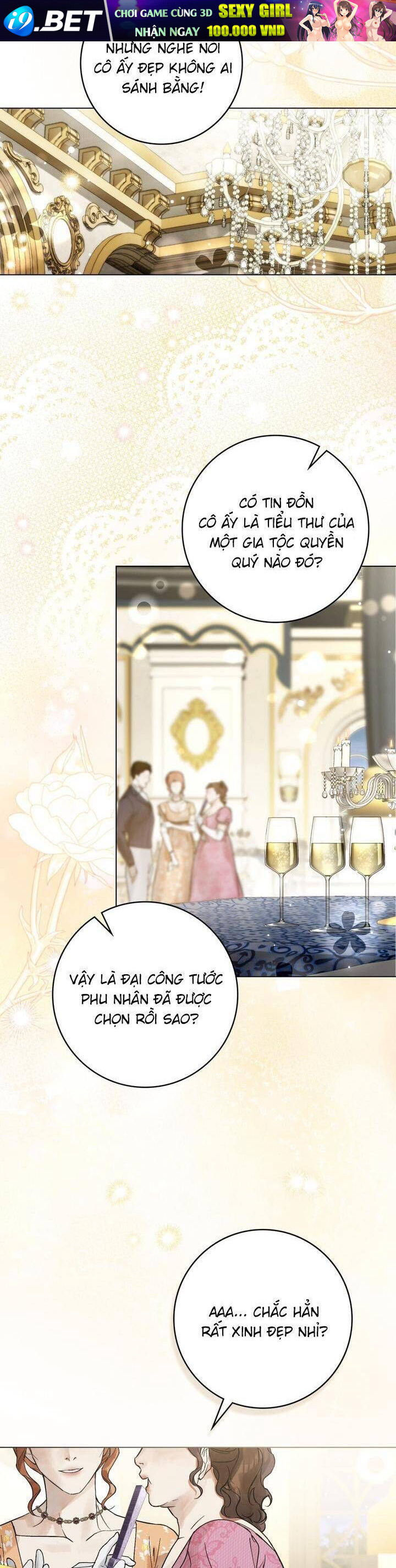 Người Chồng Độc Ác - Chapter 6 - Page 28