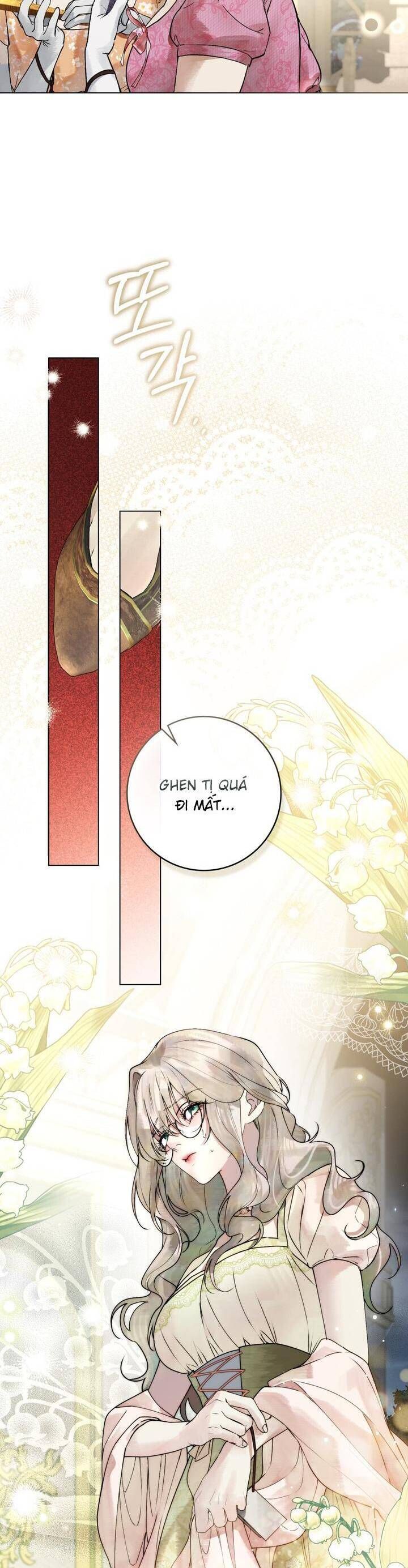 Người Chồng Độc Ác - Chapter 6 - Page 29