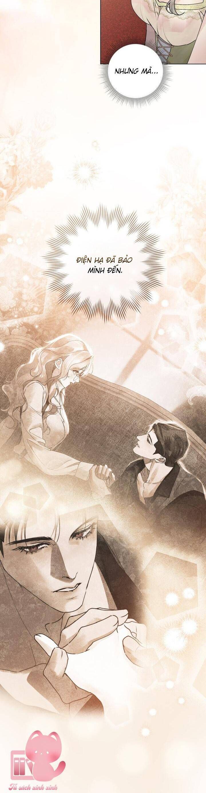 Người Chồng Độc Ác - Chapter 6 - Page 31