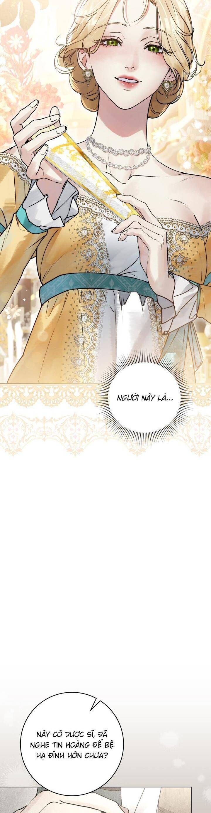 Người Chồng Độc Ác - Chapter 6 - Page 34