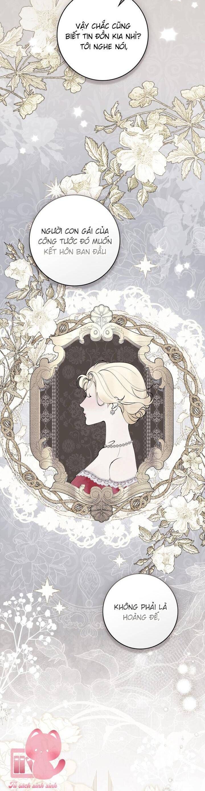 Người Chồng Độc Ác - Chapter 6 - Page 36