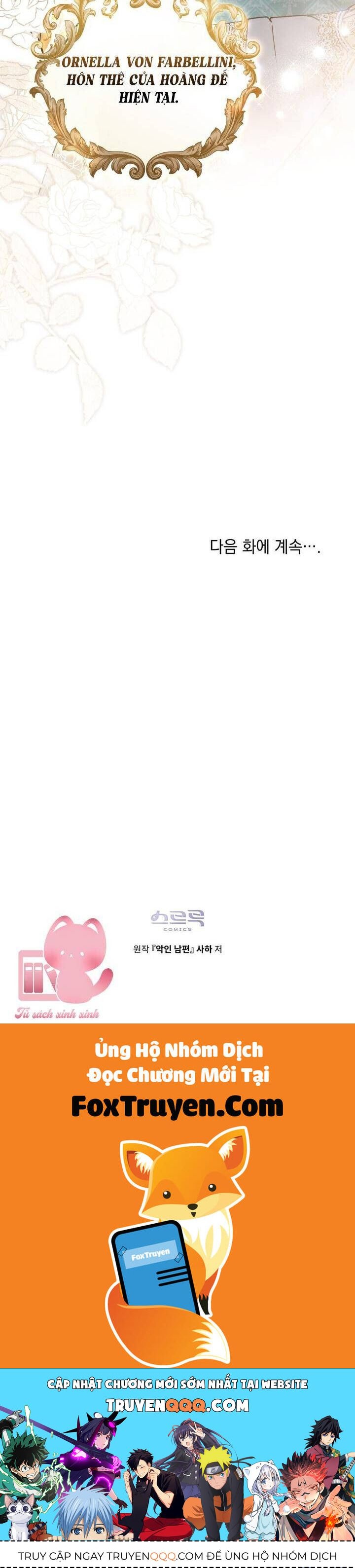 Người Chồng Độc Ác - Chapter 6 - Page 38