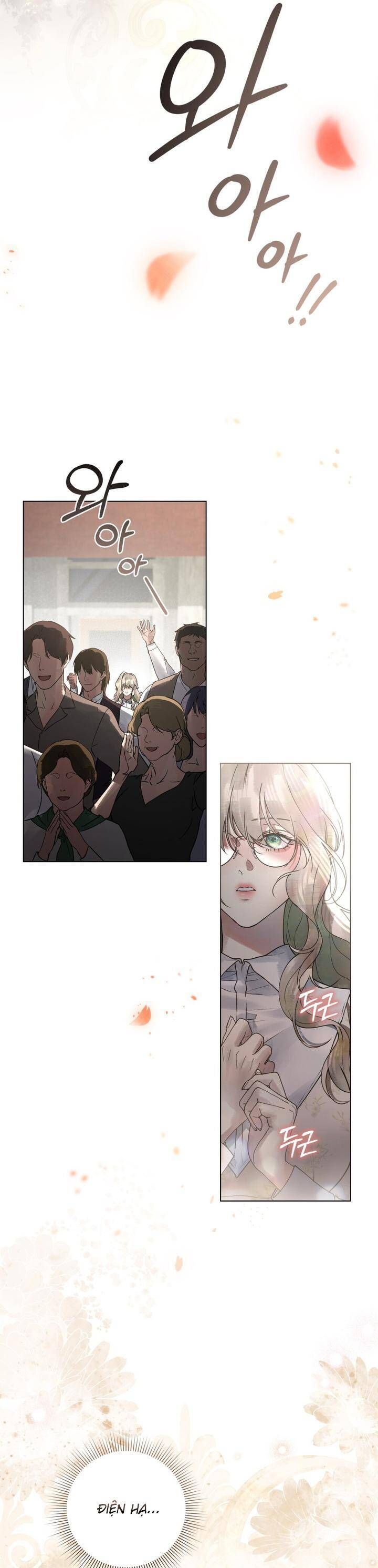 Người Chồng Độc Ác - Chapter 6 - Page 7