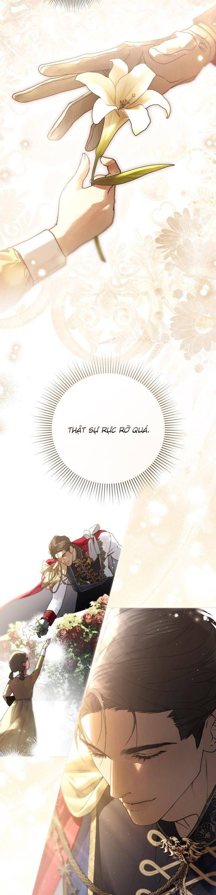 Người Chồng Độc Ác - Chapter 6 - Page 8