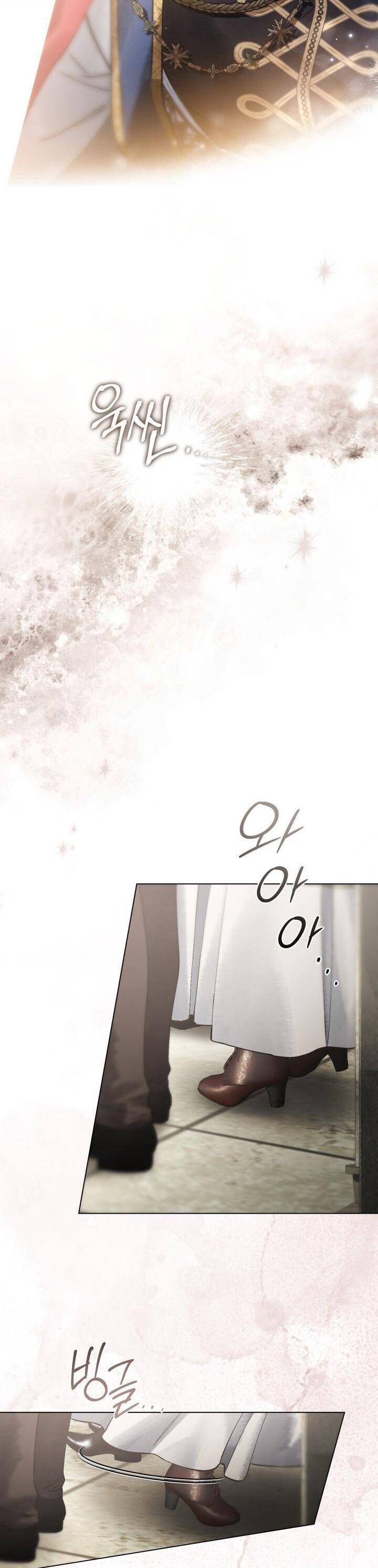 Người Chồng Độc Ác - Chapter 6 - Page 9