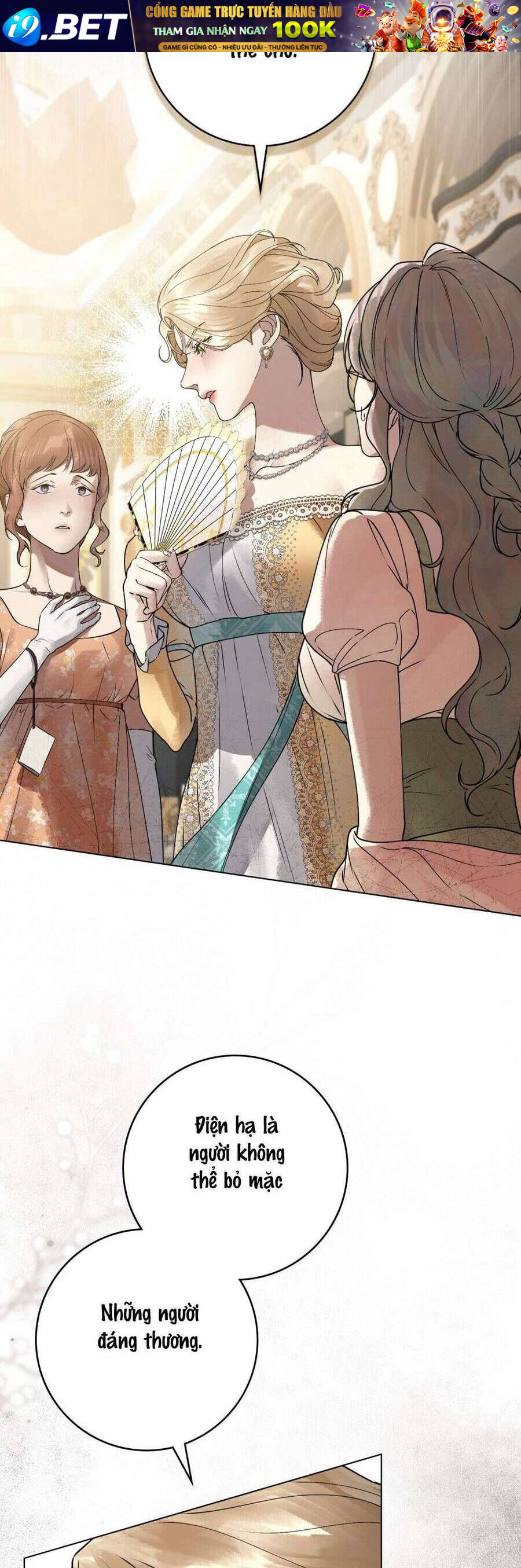 Người Chồng Độc Ác - Chapter 7 - Page 10