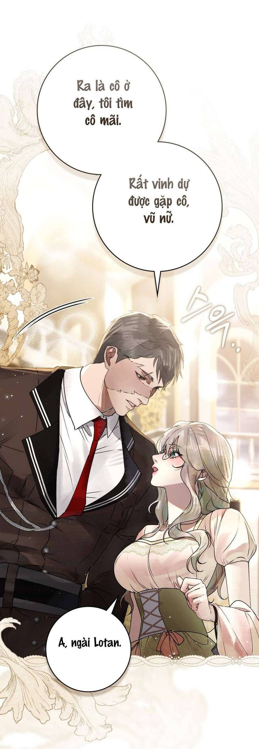 Người Chồng Độc Ác - Chapter 7 - Page 15