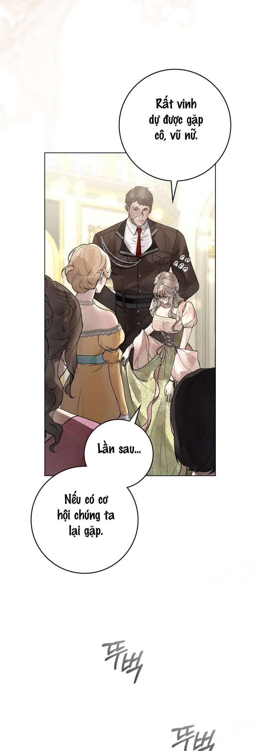 Người Chồng Độc Ác - Chapter 7 - Page 16