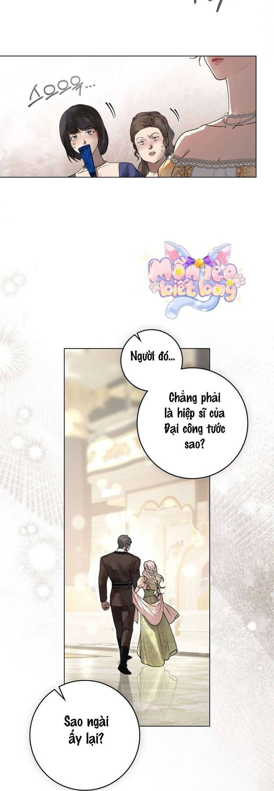 Người Chồng Độc Ác - Chapter 7 - Page 17