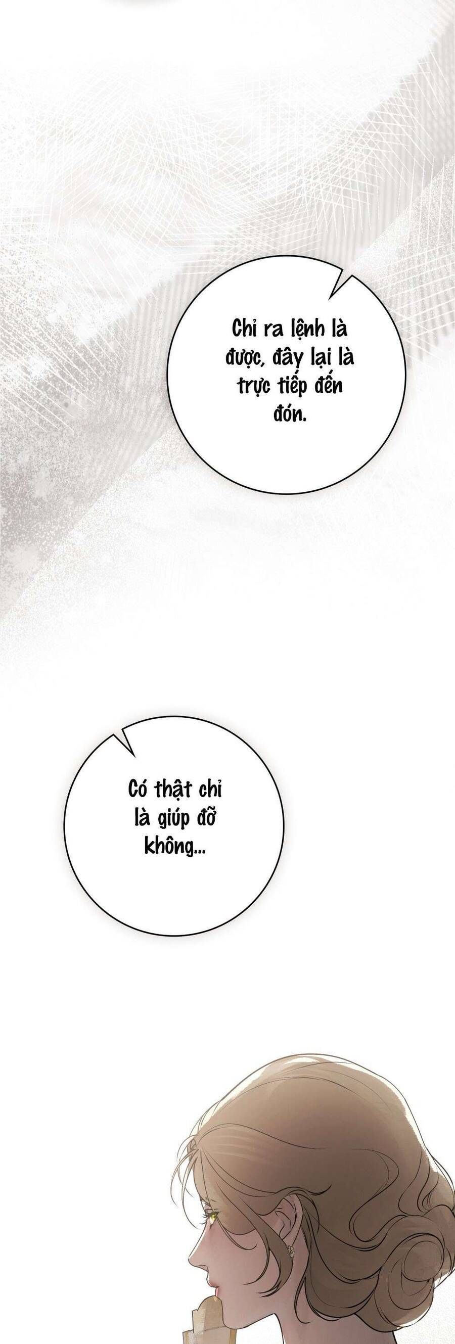 Người Chồng Độc Ác - Chapter 7 - Page 18