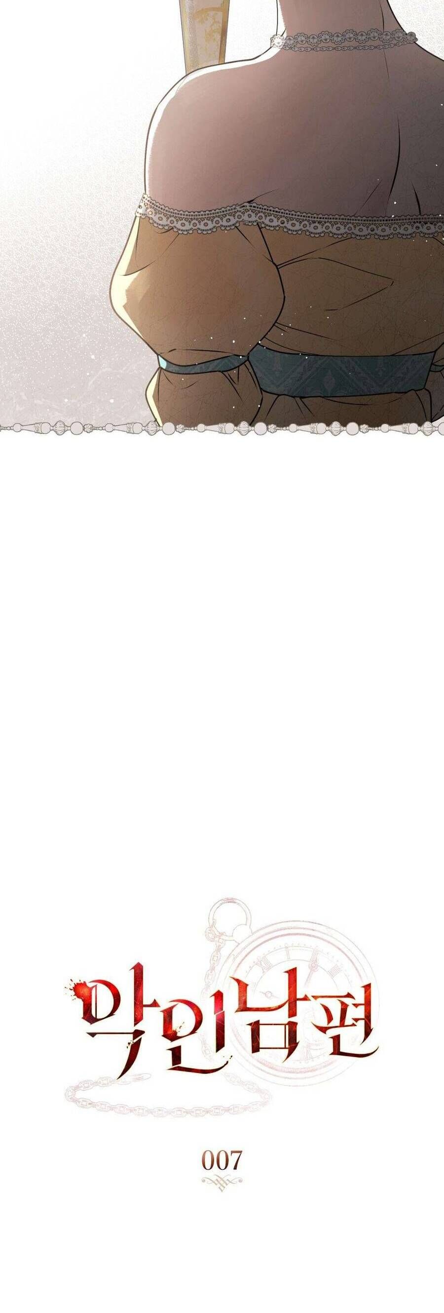 Người Chồng Độc Ác - Chapter 7 - Page 19