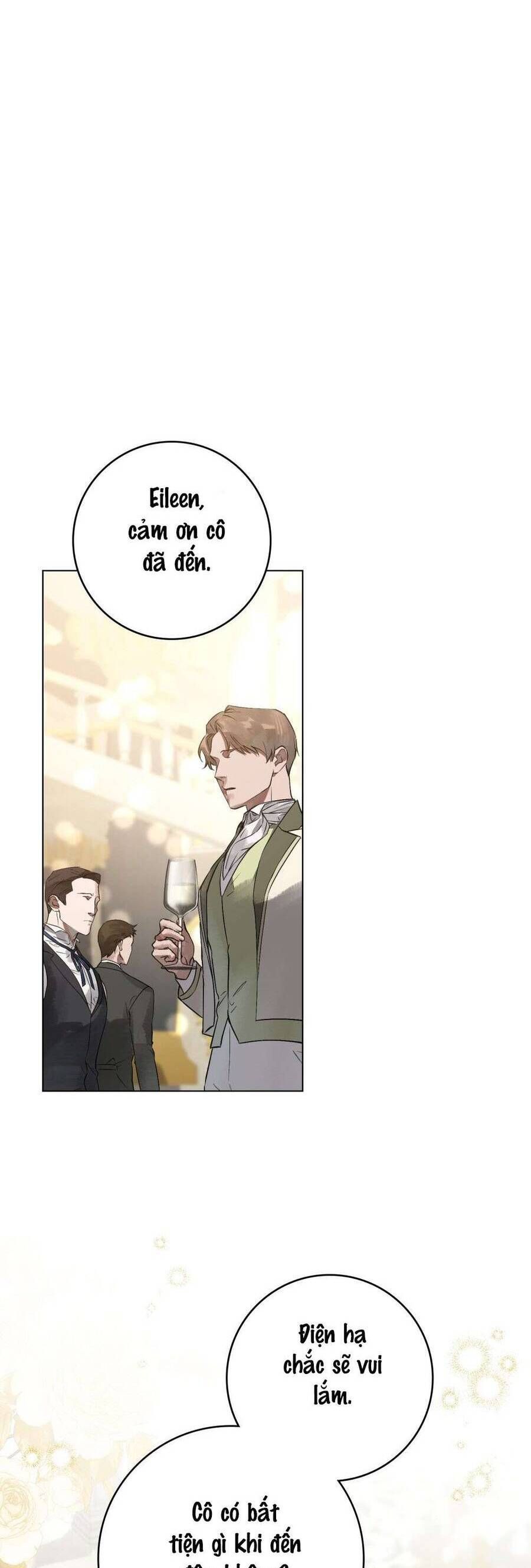 Người Chồng Độc Ác - Chapter 7 - Page 20