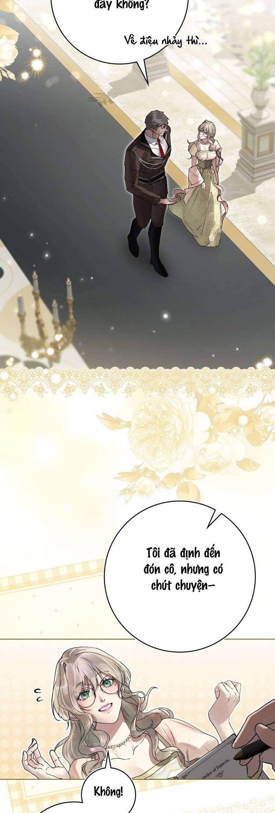 Người Chồng Độc Ác - Chapter 7 - Page 21