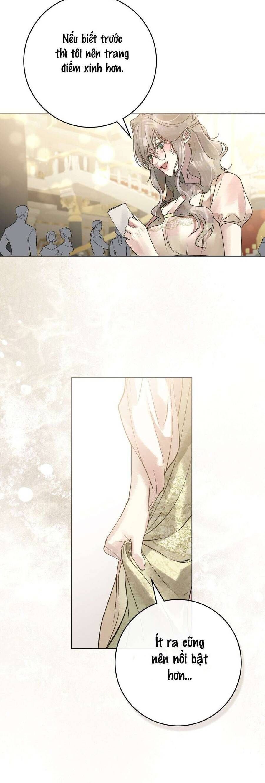 Người Chồng Độc Ác - Chapter 7 - Page 23