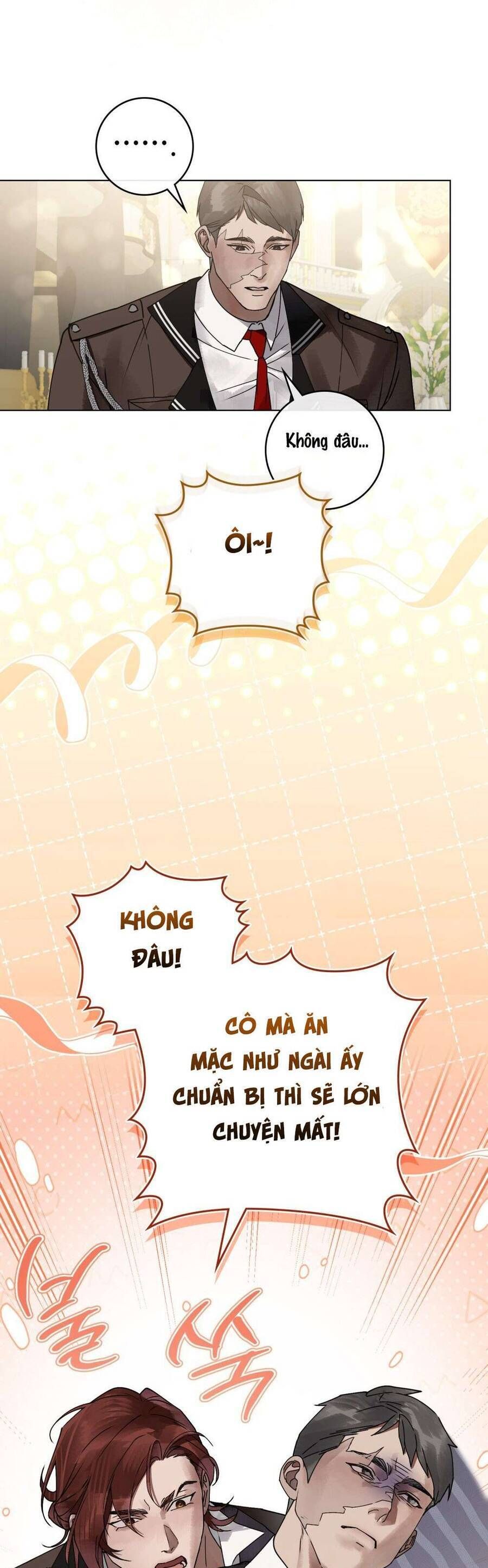 Người Chồng Độc Ác - Chapter 7 - Page 24