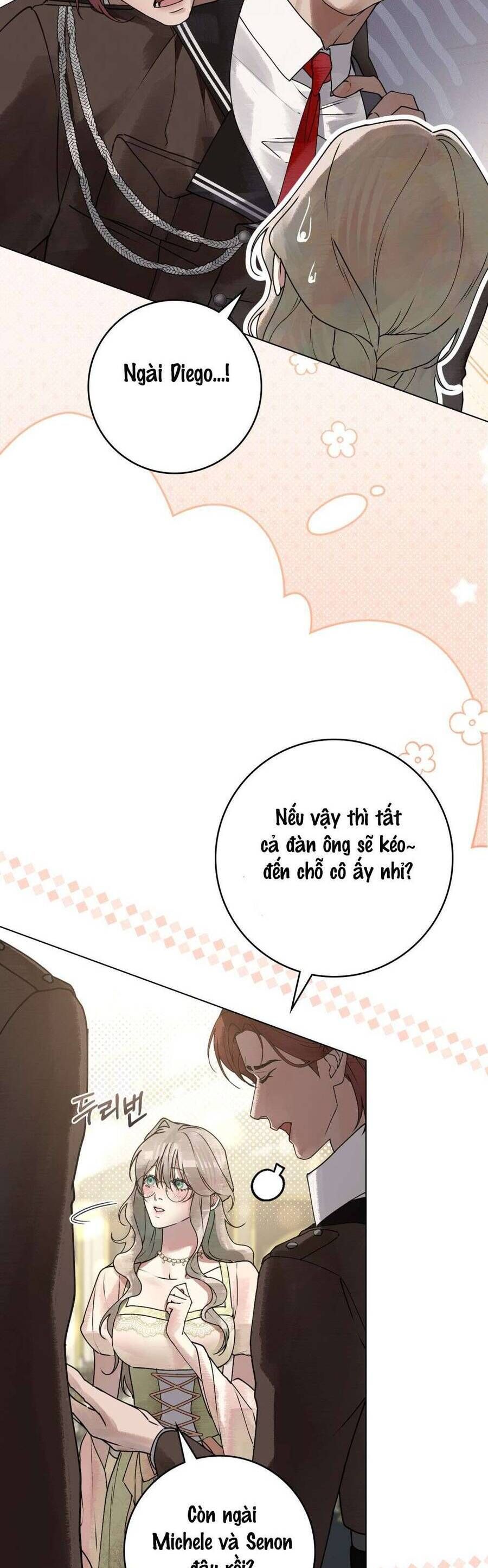 Người Chồng Độc Ác - Chapter 7 - Page 25