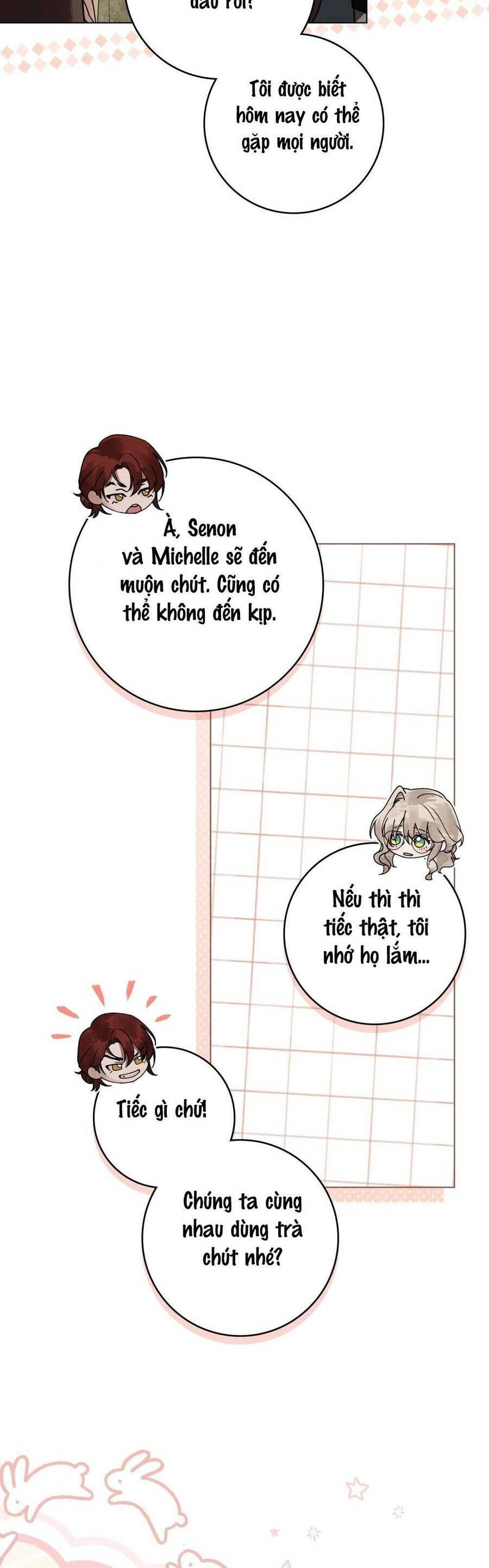 Người Chồng Độc Ác - Chapter 7 - Page 26