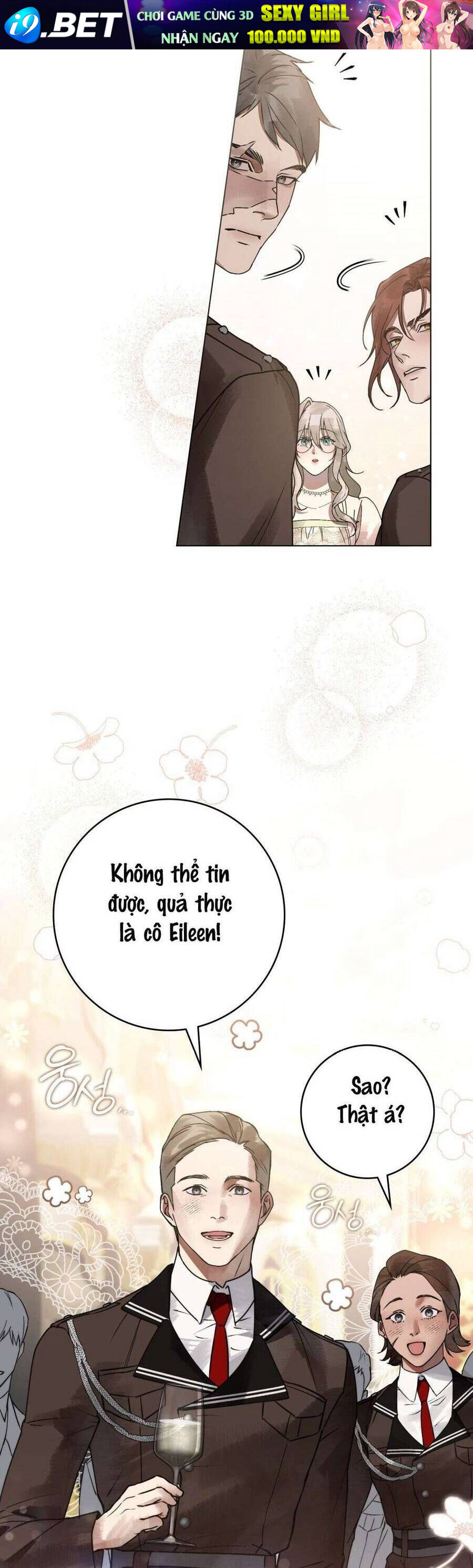 Người Chồng Độc Ác - Chapter 7 - Page 28