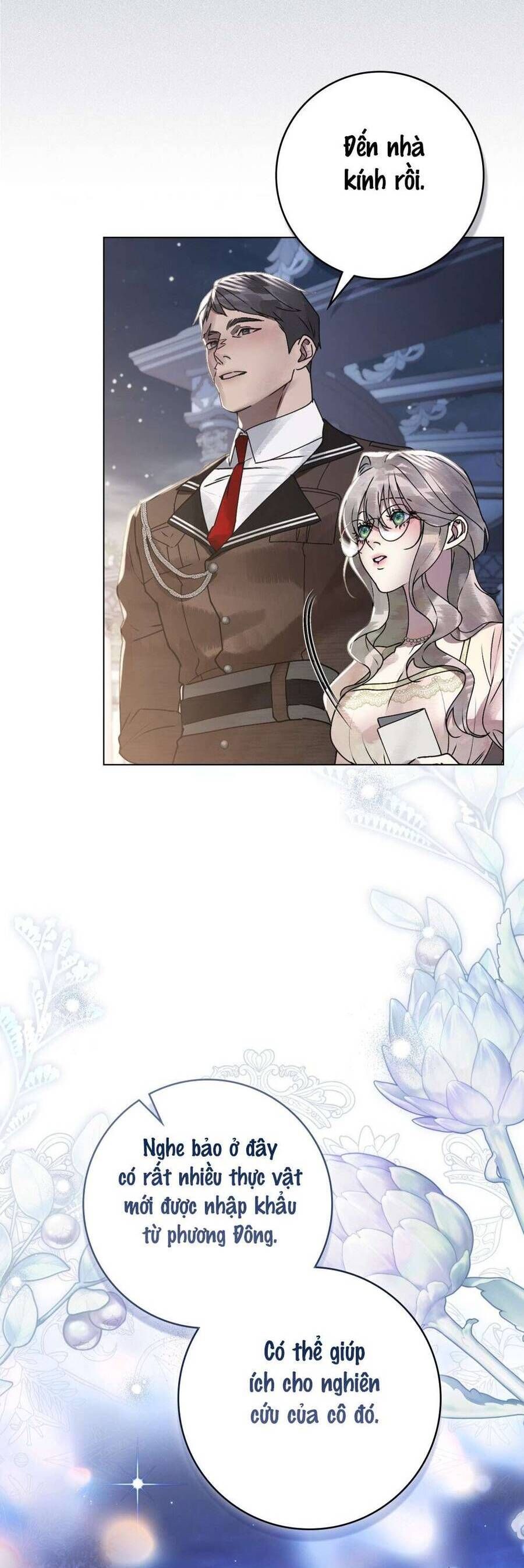 Người Chồng Độc Ác - Chapter 7 - Page 33