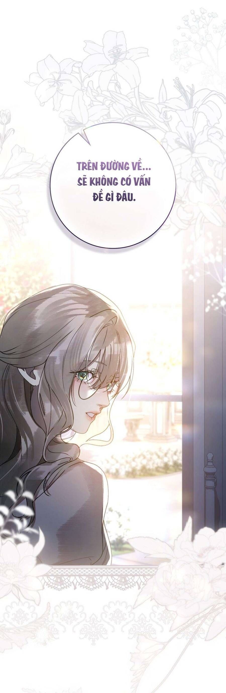 Người Chồng Độc Ác - Chapter 7 - Page 36