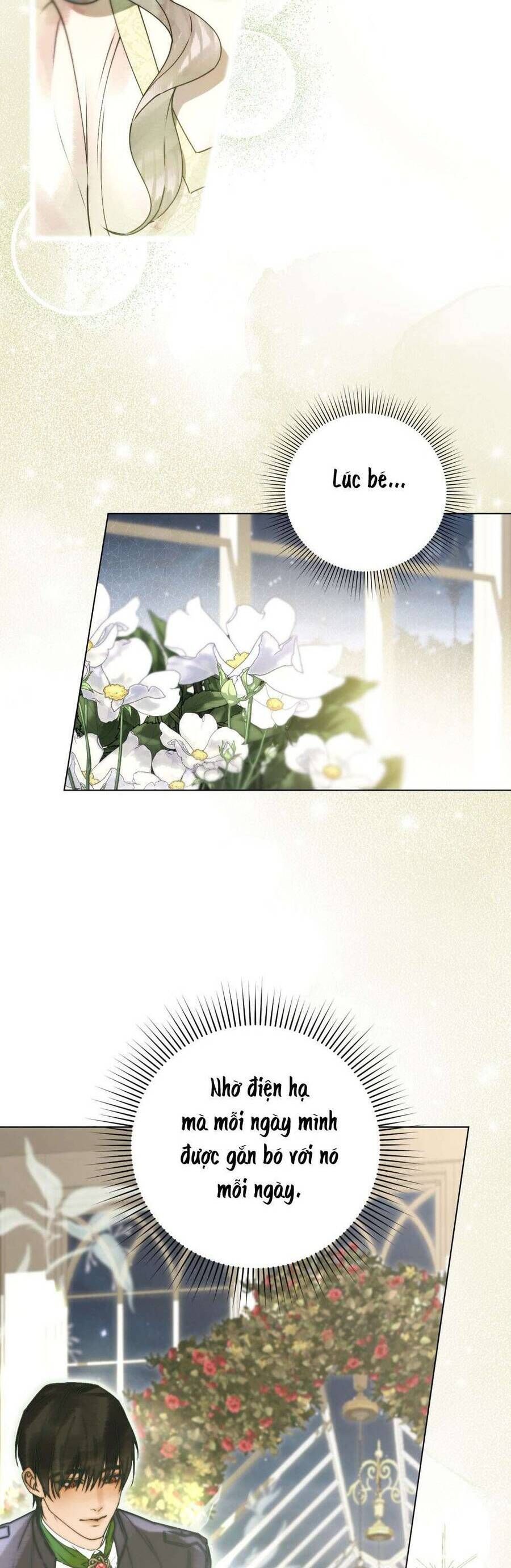 Người Chồng Độc Ác - Chapter 7 - Page 39
