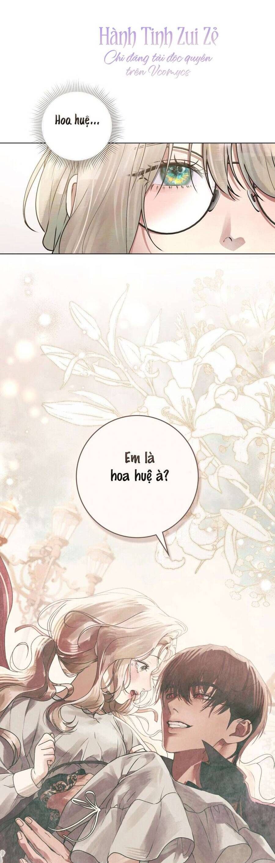 Người Chồng Độc Ác - Chapter 7 - Page 4