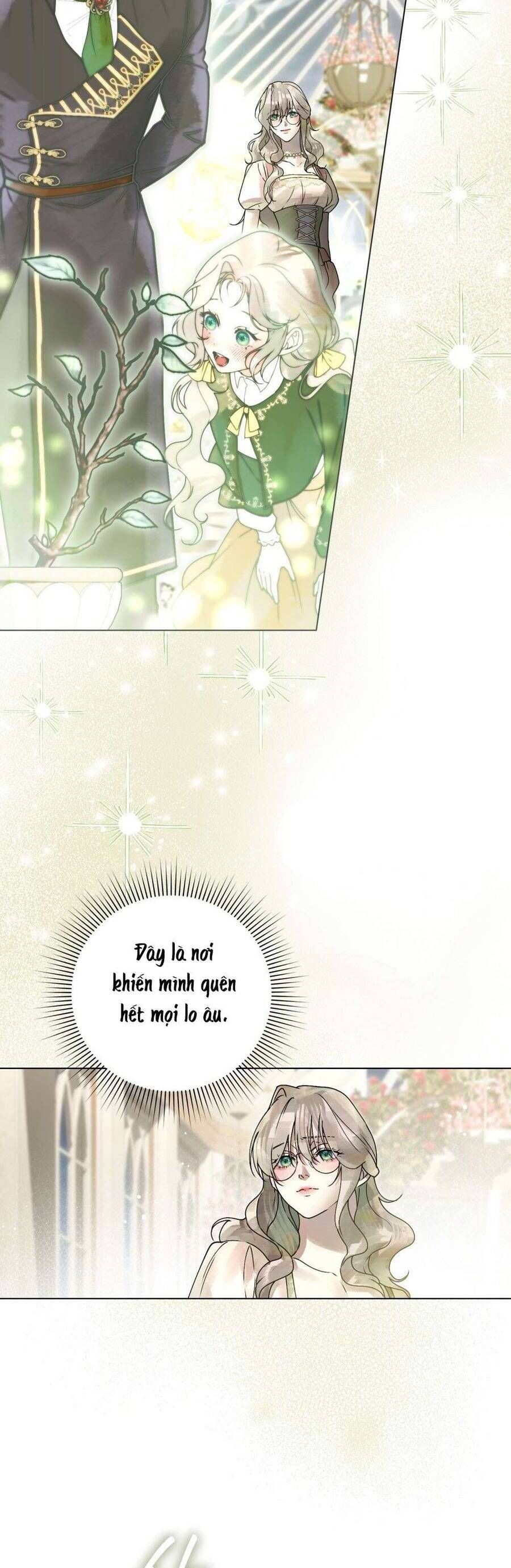 Người Chồng Độc Ác - Chapter 7 - Page 40