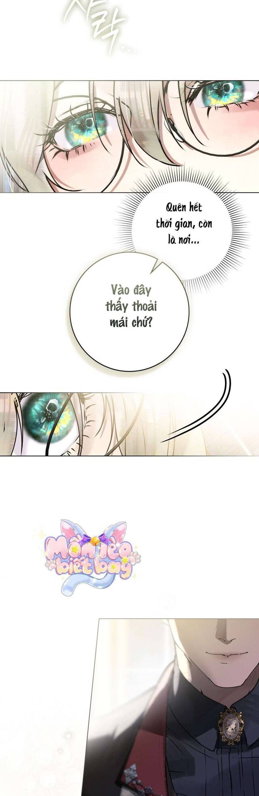 Người Chồng Độc Ác - Chapter 7 - Page 41