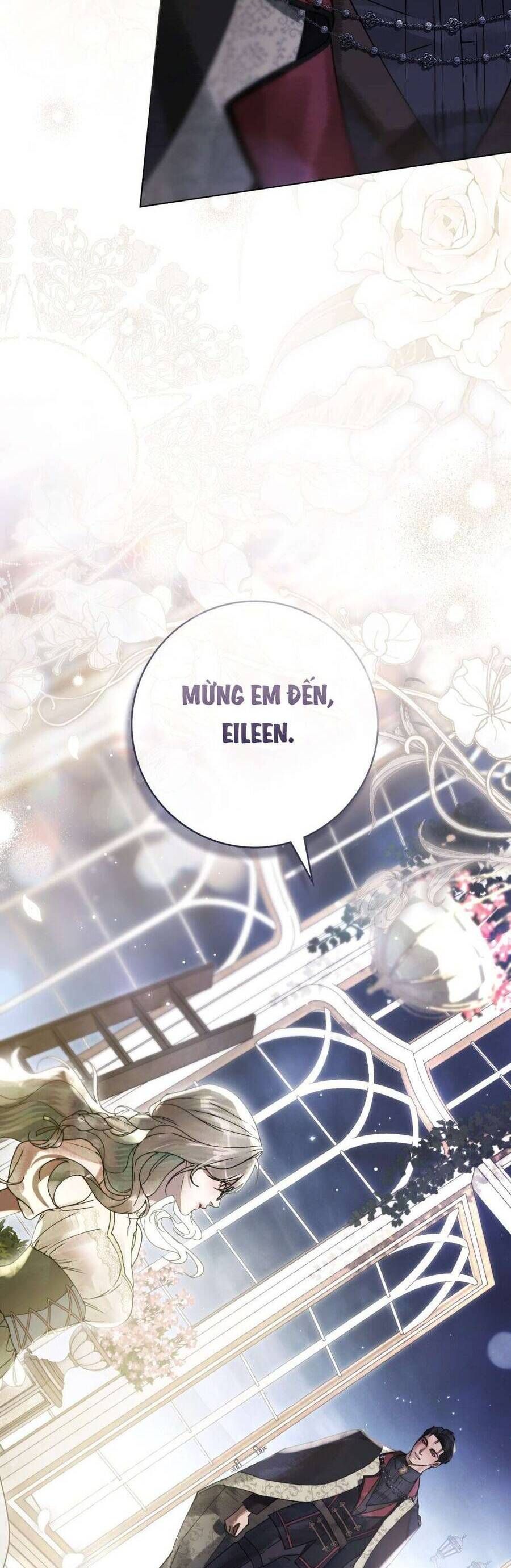 Người Chồng Độc Ác - Chapter 7 - Page 42