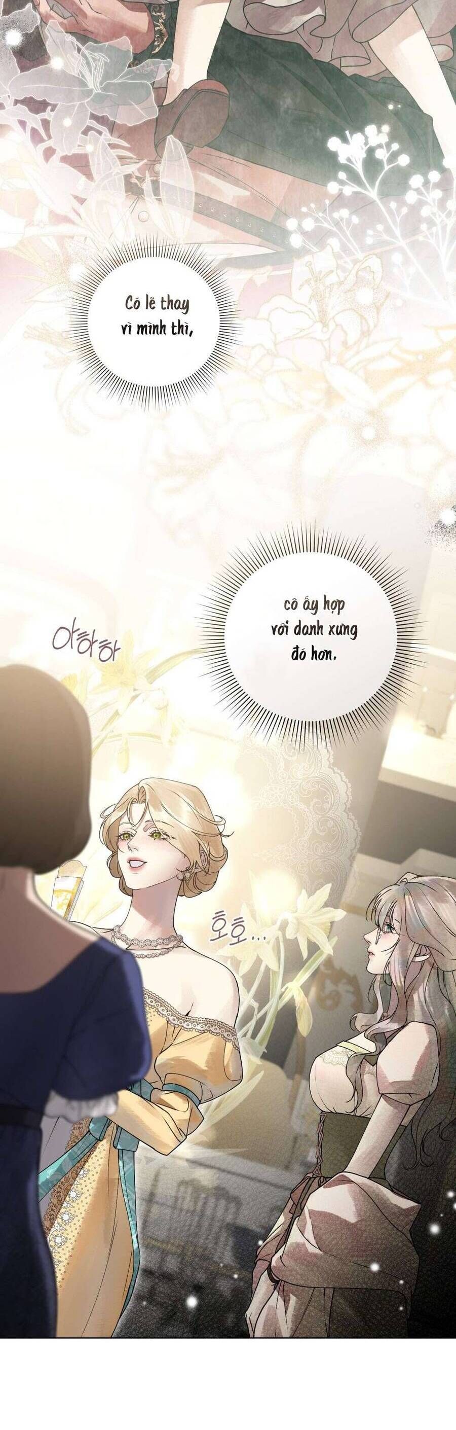 Người Chồng Độc Ác - Chapter 7 - Page 5