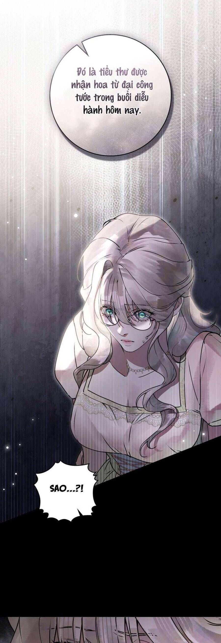 Người Chồng Độc Ác - Chapter 7 - Page 7