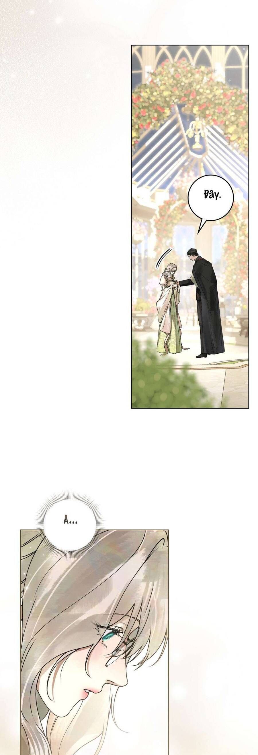 Người Chồng Độc Ác - Chapter 8 - Page 10