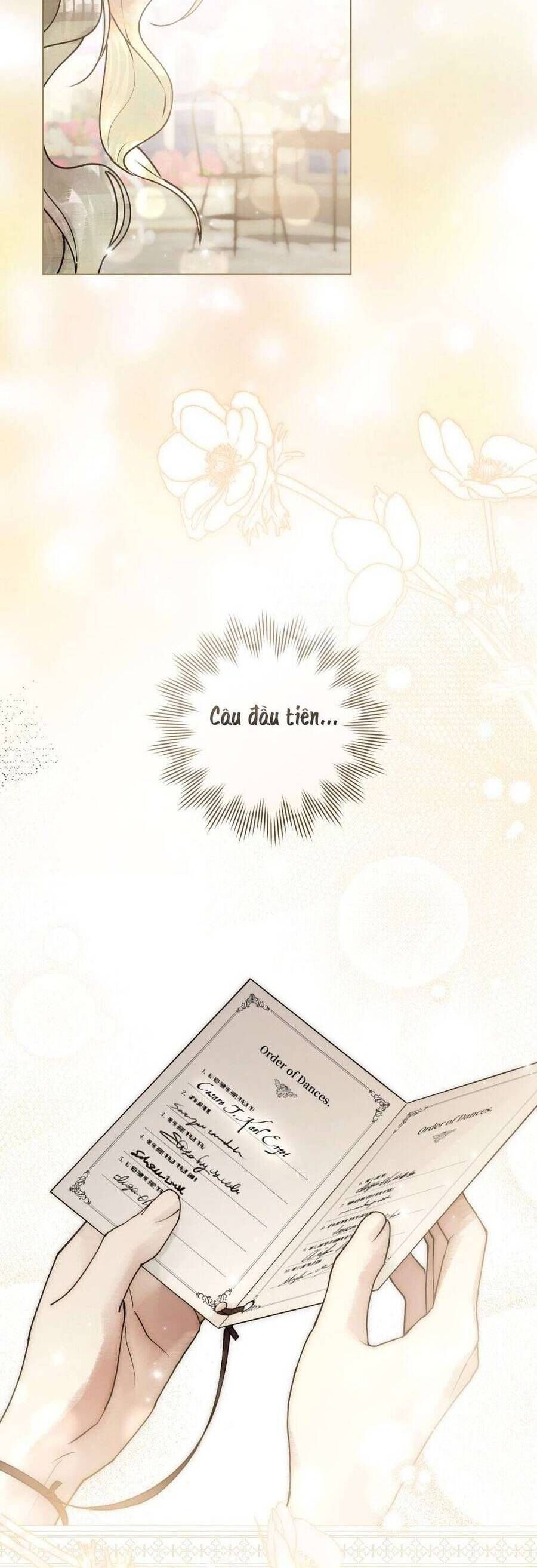 Người Chồng Độc Ác - Chapter 8 - Page 11