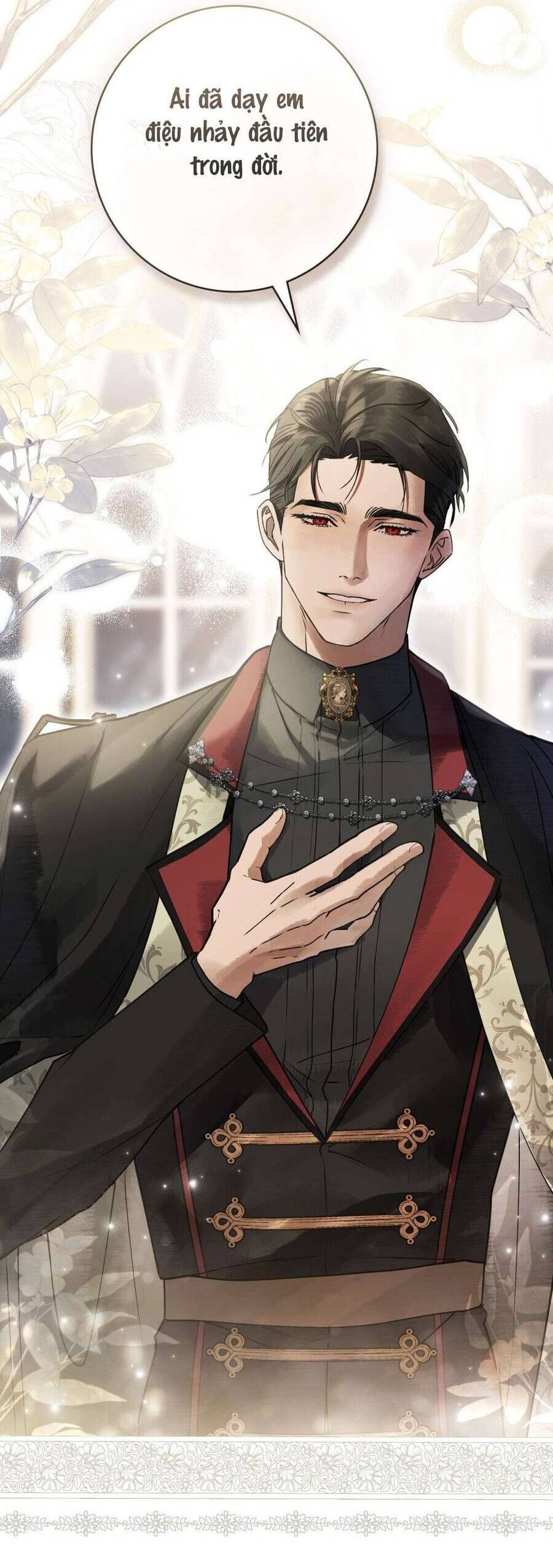 Người Chồng Độc Ác - Chapter 8 - Page 14