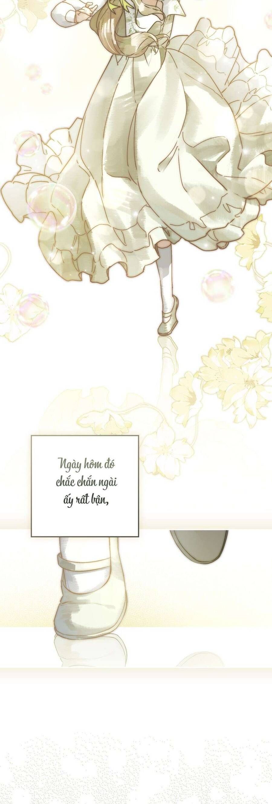 Người Chồng Độc Ác - Chapter 8 - Page 19