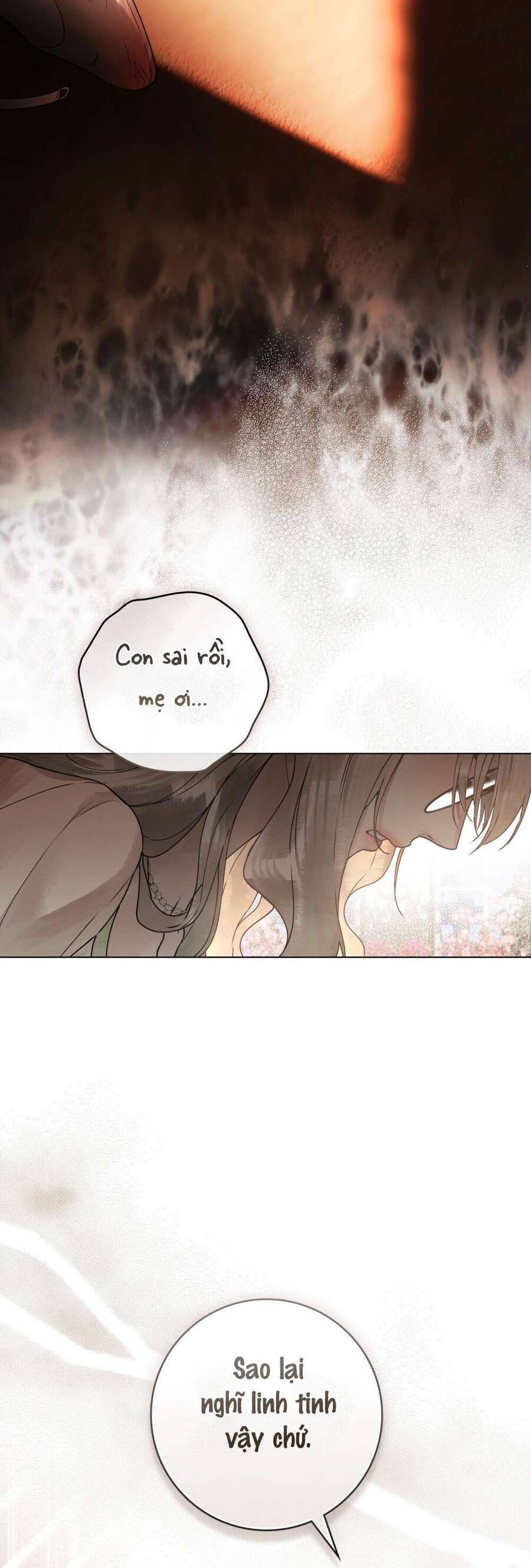 Người Chồng Độc Ác - Chapter 8 - Page 23