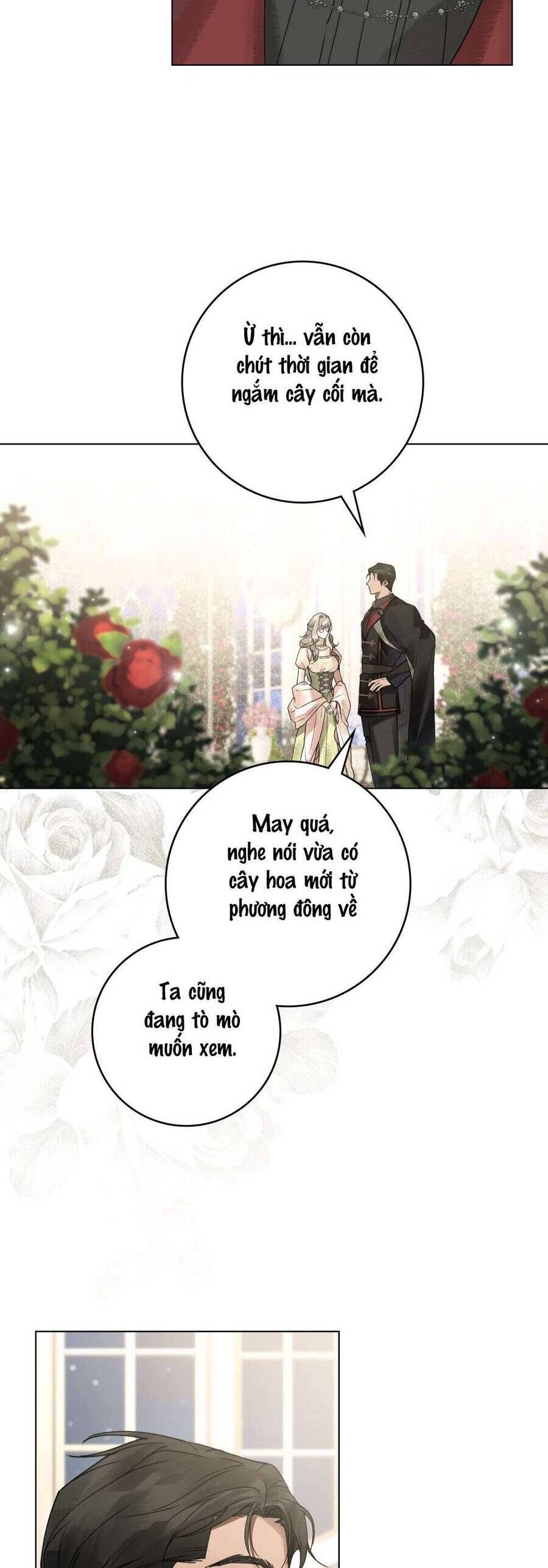 Người Chồng Độc Ác - Chapter 8 - Page 26