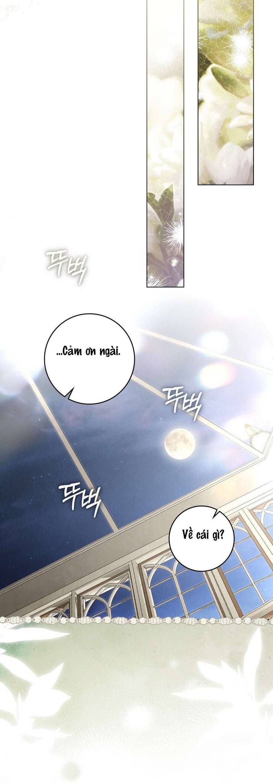 Người Chồng Độc Ác - Chapter 8 - Page 29