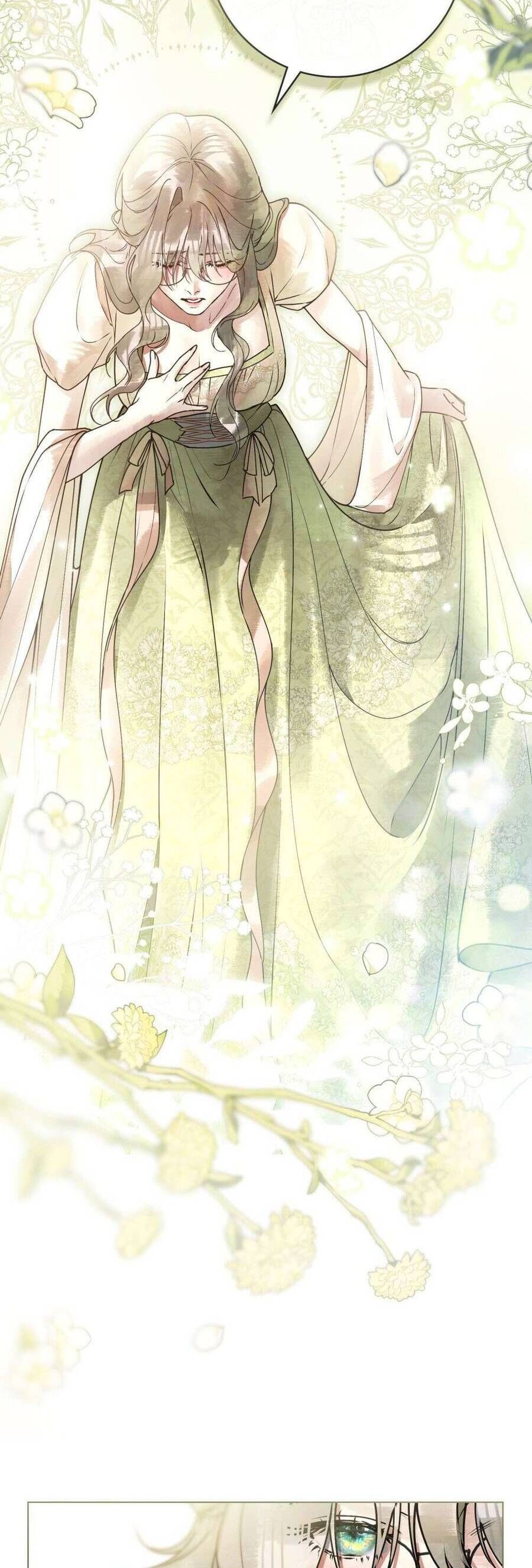 Người Chồng Độc Ác - Chapter 8 - Page 3