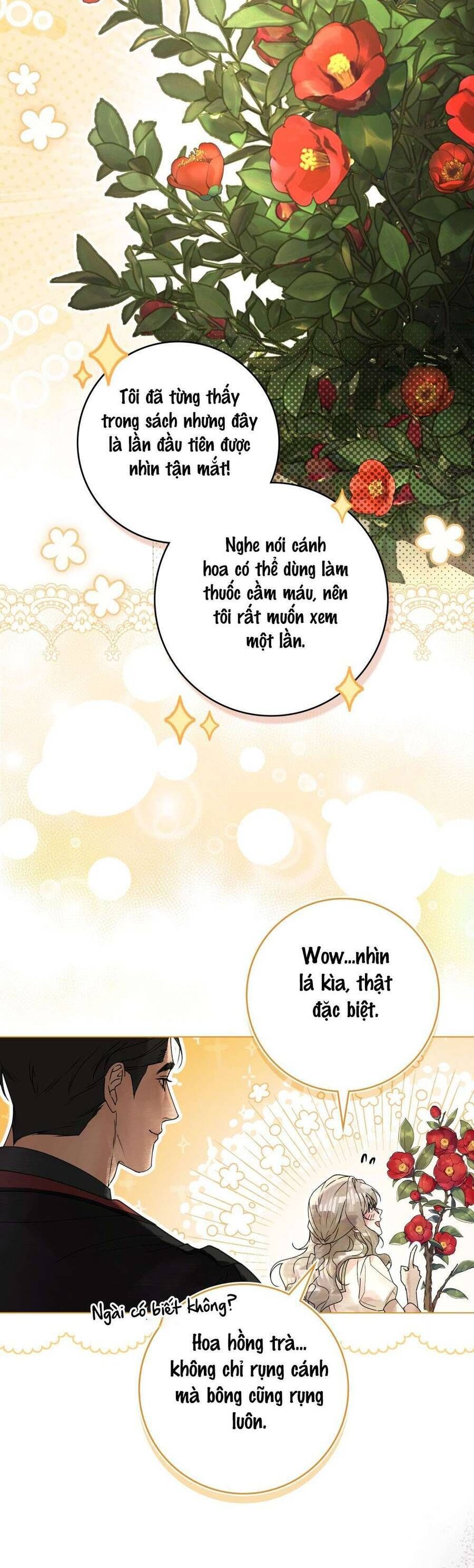 Người Chồng Độc Ác - Chapter 8 - Page 32