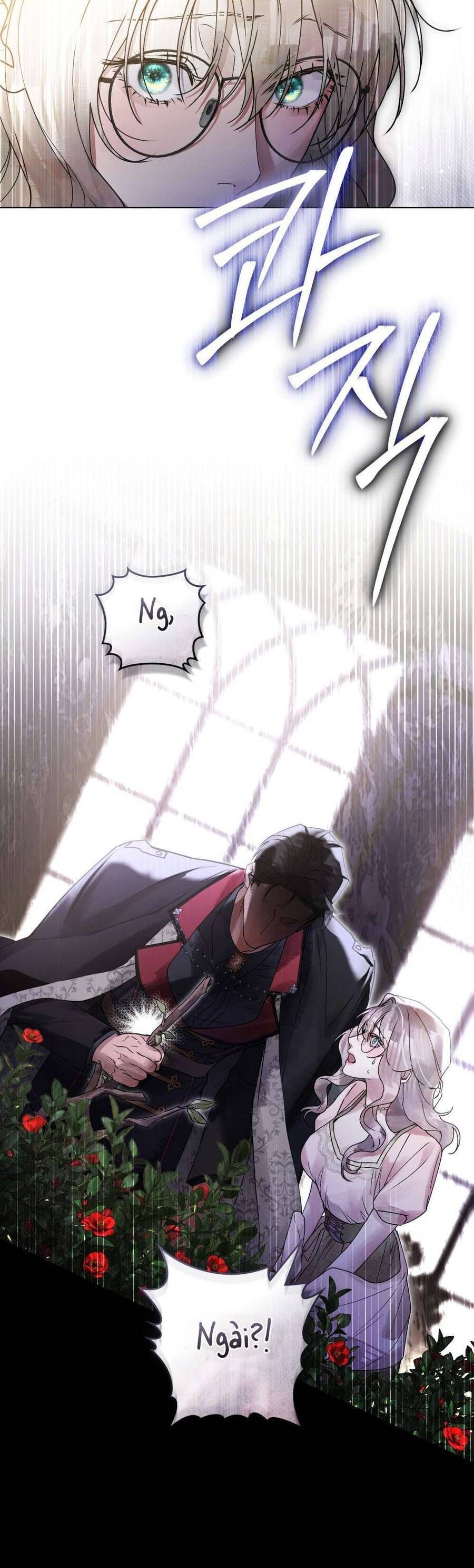 Người Chồng Độc Ác - Chapter 8 - Page 35