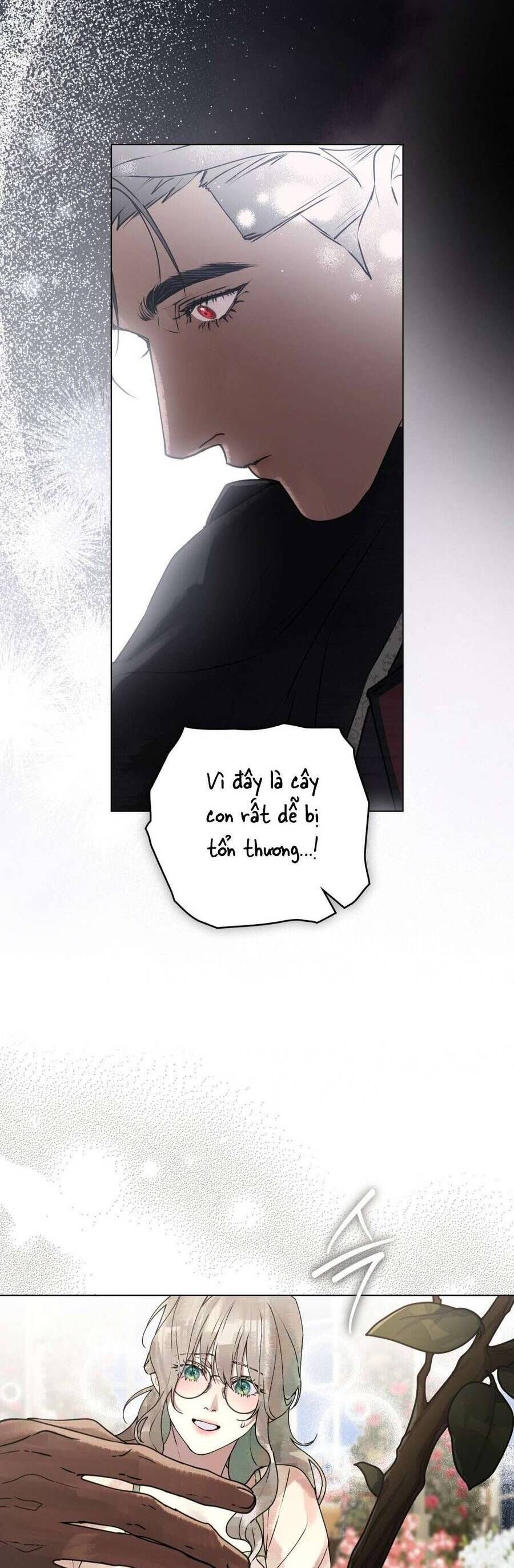 Người Chồng Độc Ác - Chapter 8 - Page 37
