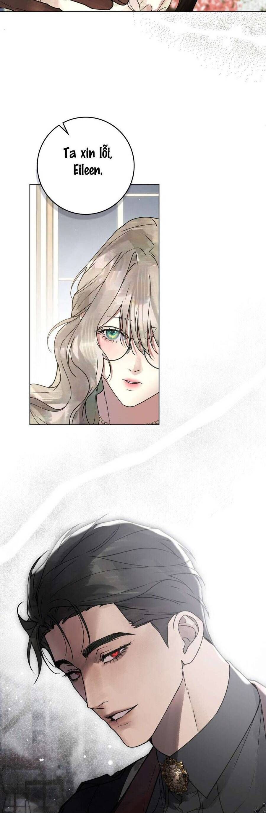 Người Chồng Độc Ác - Chapter 8 - Page 38