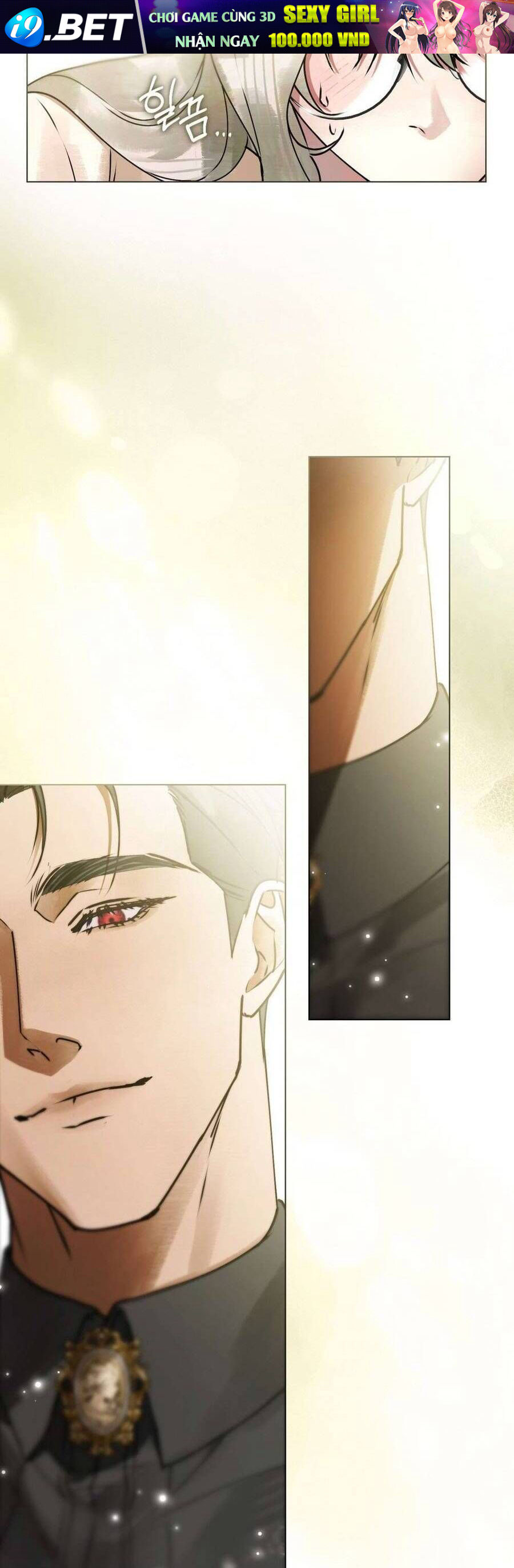 Người Chồng Độc Ác - Chapter 8 - Page 4