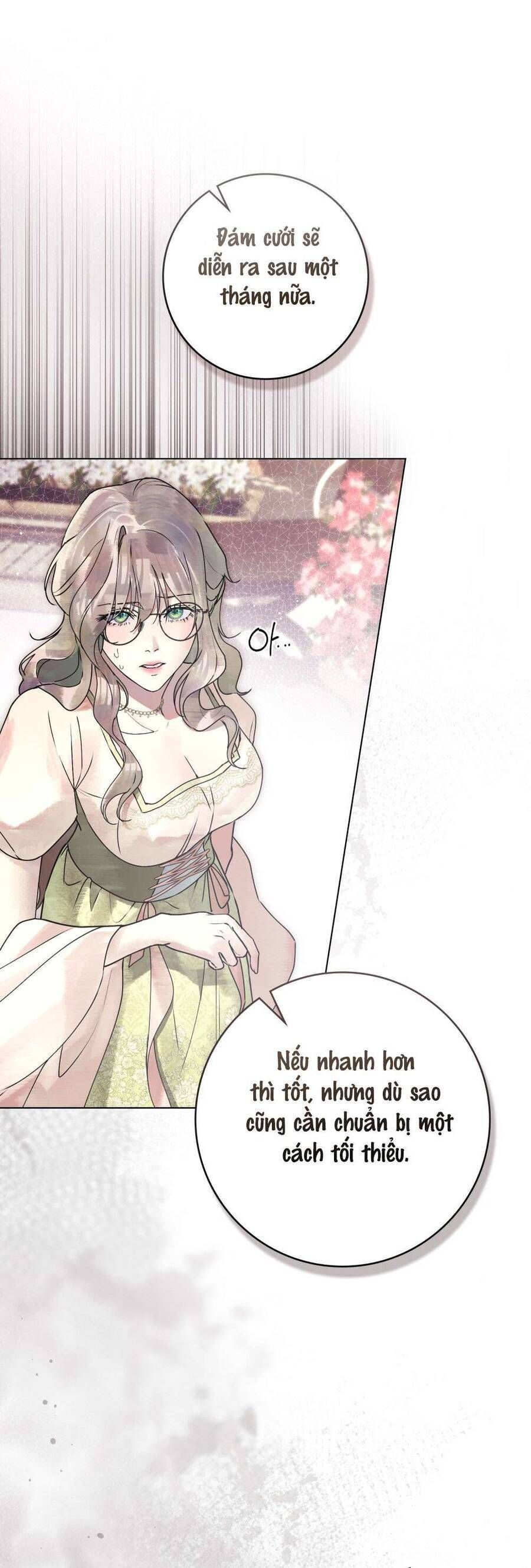 Người Chồng Độc Ác - Chapter 8 - Page 42