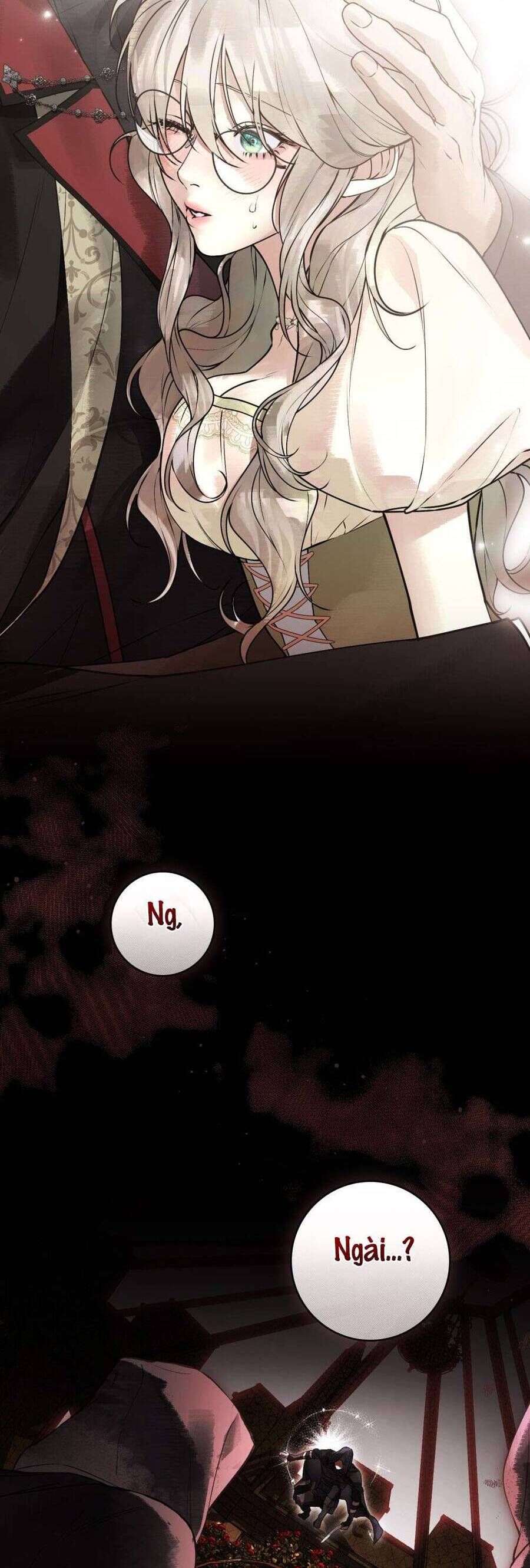 Người Chồng Độc Ác - Chapter 8 - Page 46