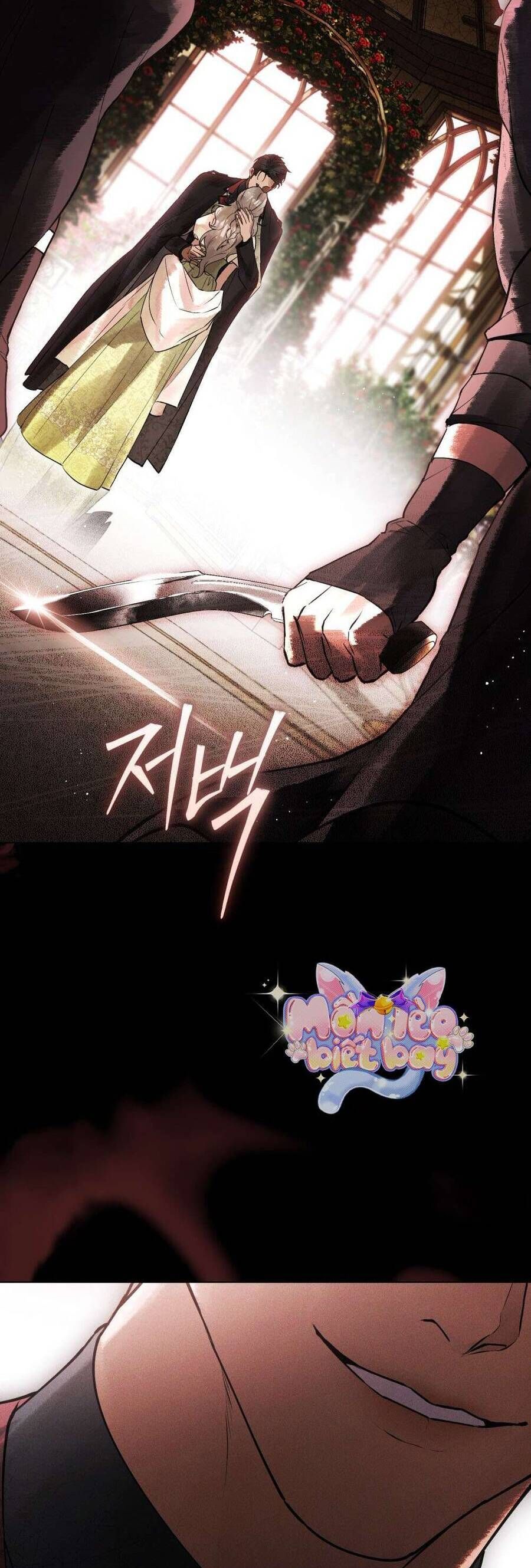 Người Chồng Độc Ác - Chapter 8 - Page 47