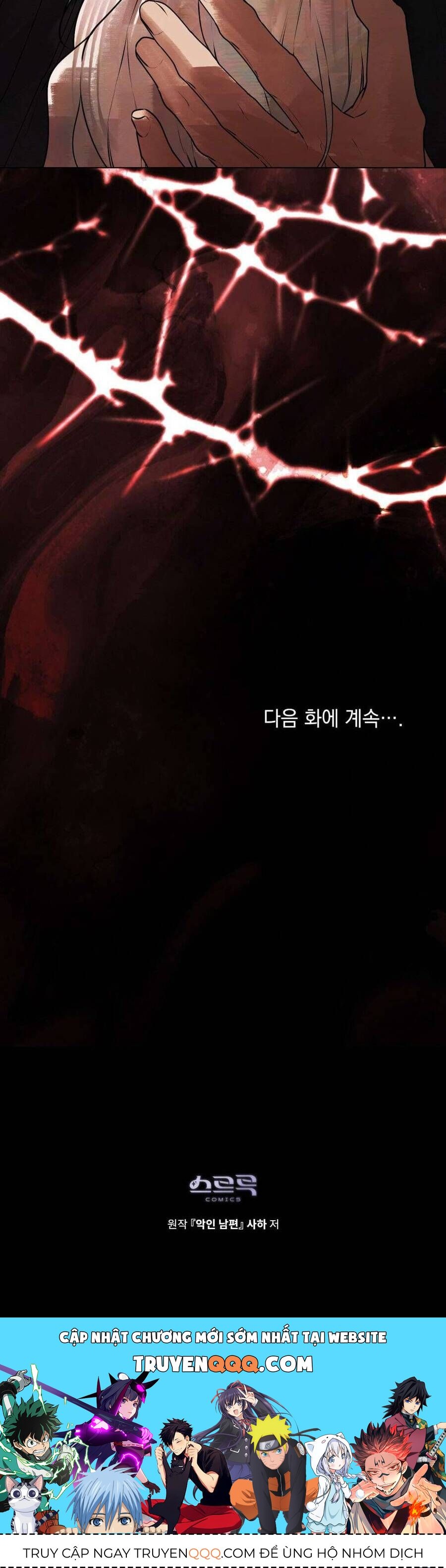 Người Chồng Độc Ác - Chapter 8 - Page 49