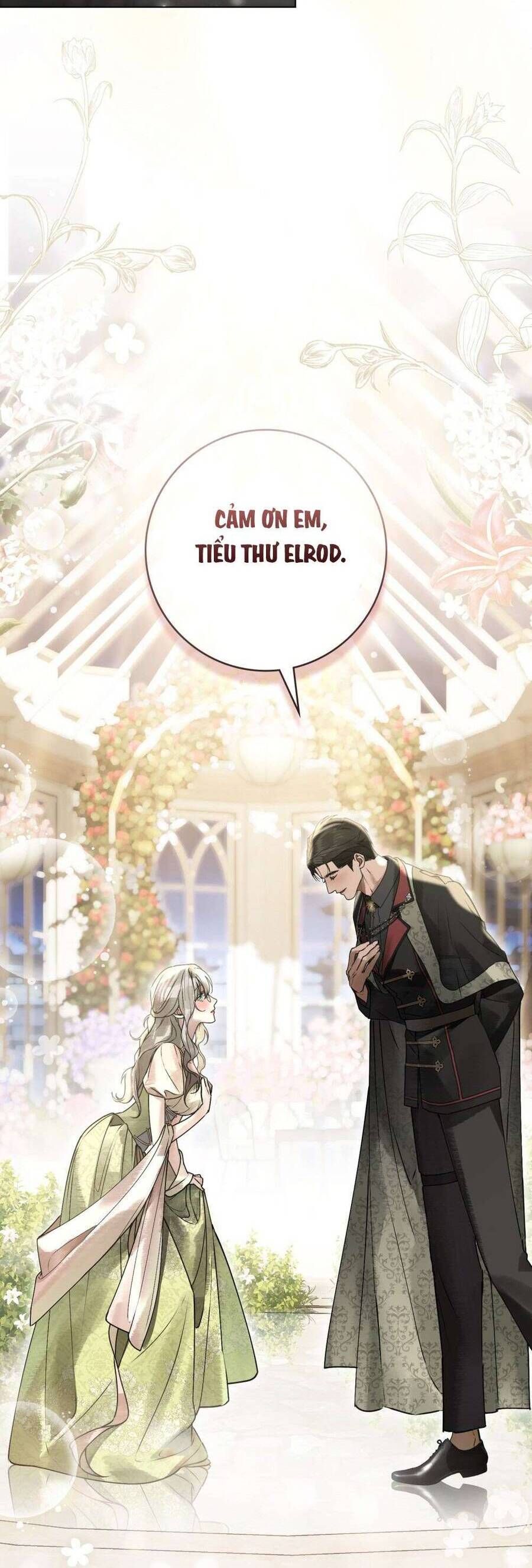 Người Chồng Độc Ác - Chapter 8 - Page 5