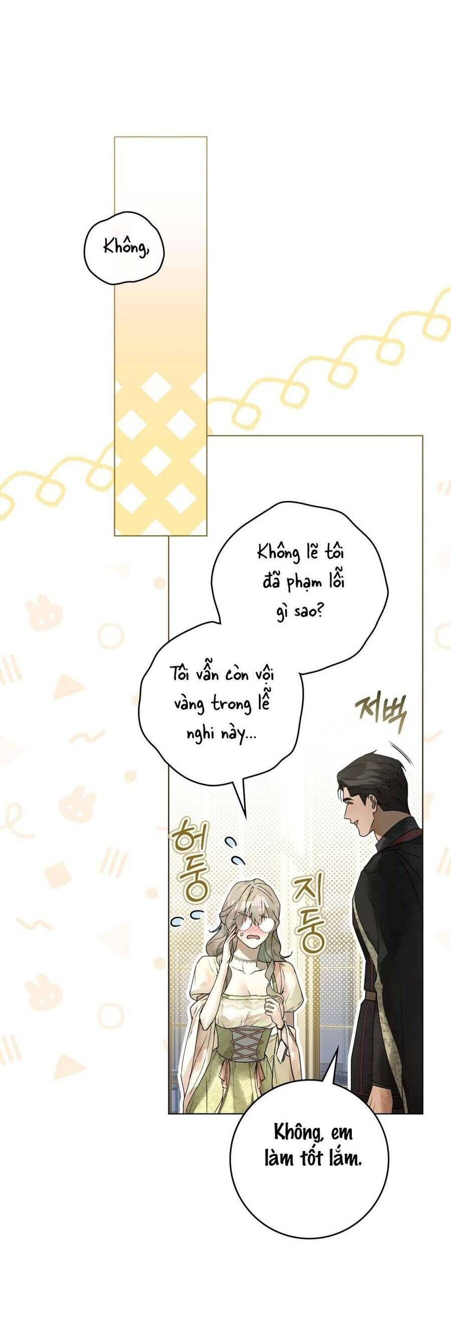 Người Chồng Độc Ác - Chapter 8 - Page 7